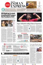 The New Indian Express-Bengaluru