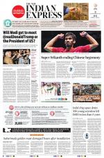 The New Indian Express-Chennai