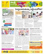 Hanamakonda Constituencies