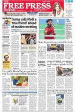 Free Press - Mumbai Epaper