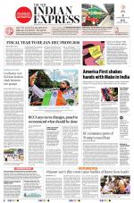 The New Indian Express-Mangaluru