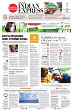 The New Indian Express-Kottayam