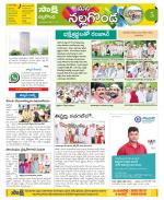 Nalgonda Constituencies