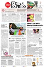 The New Indian Express-Villupuram