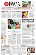 The New Indian Express-Bengaluru
