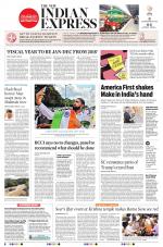 The New Indian Express-Belagavi