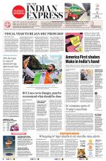 The New Indian Express-Coimbatore