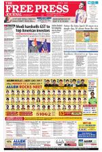 Free Press - Mumbai Epaper