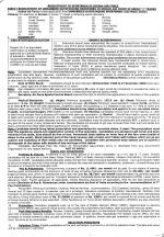 Job Notification / Results