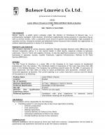 Job Notification / Results