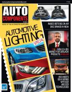 Auto Components India