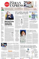 The New Indian Express-Vellore