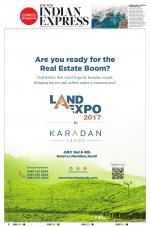 The New Indian Express-Thrissur 