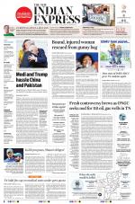 The New Indian Express-Nagapattinam