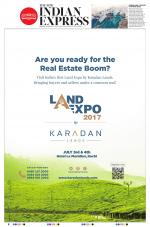 The New Indian Express-Kollam