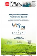 The New Indian Express-Kottayam