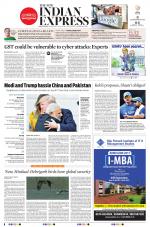 The New Indian Express-Jeypore