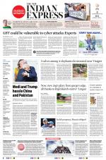 The New Indian Express-Hubballi