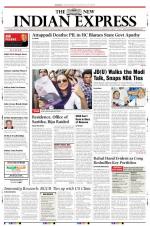 The New Indian Express-Kozhikode