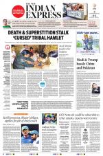 The New Indian Express-Tirupati