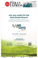 The New Indian Express-Kannur