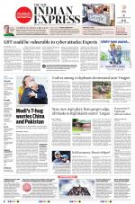 The New Indian Express-Belagavi