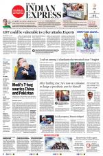 The New Indian Express-Bengaluru