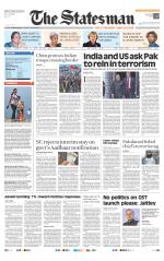 Delhi - The Statesman