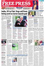 Free Press - Mumbai Epaper