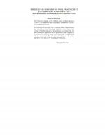 Job Notification / Results