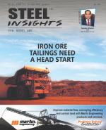 Steel Insights