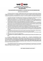 Job Notification / Results