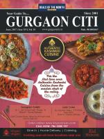 Gurgaon Citi