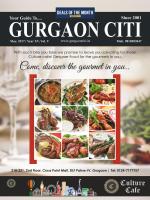 Gurgaon Citi