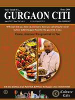 Gurgaon Citi