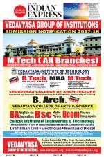 The New Indian Express-Kozhikode