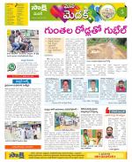 Medak Constituencies