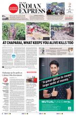 The New Indian Express-Vijayawada