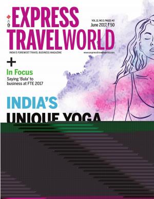 Express Travelworld June, 2017