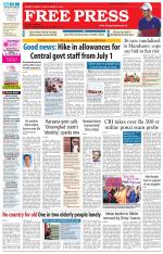 Free Press - Bhopal Epaper Edition