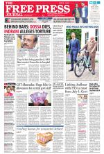 Free Press - Mumbai Epaper
