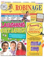 RobinAge: India's Favourite Newspaper for Children