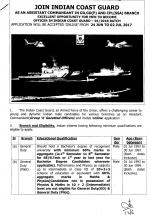 Job Notification / Results