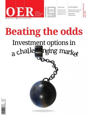 Oman Economic Review