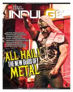 Indulge - Coimbatore