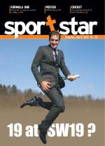 Sportstar