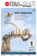 The New Indian Express-Mangaluru