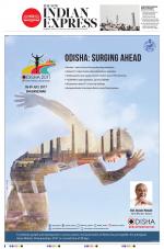 The New Indian Express-Hubballi