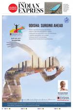 The New Indian Express-Tirunelveli