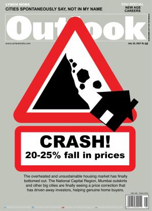 Outlook English, 10 July 2017